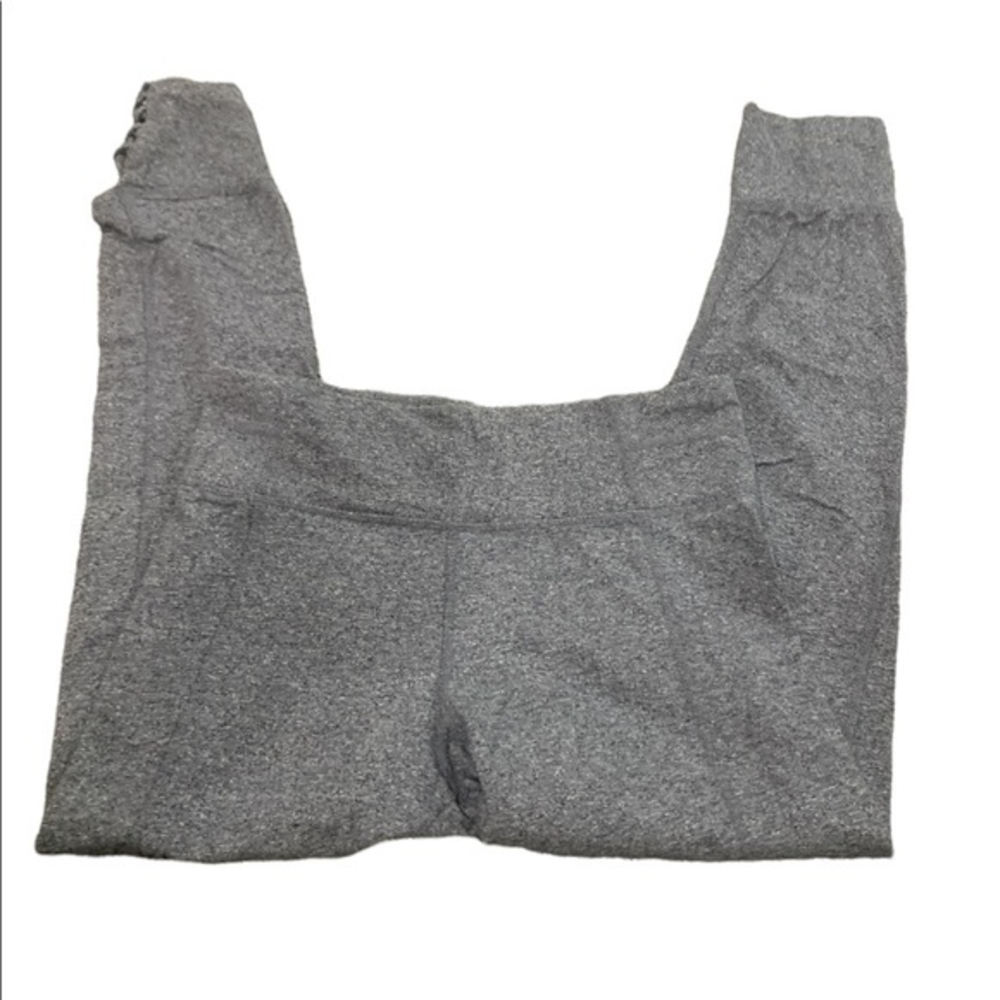 Calvin Klein Performance Size Med Gray‎ Leggings